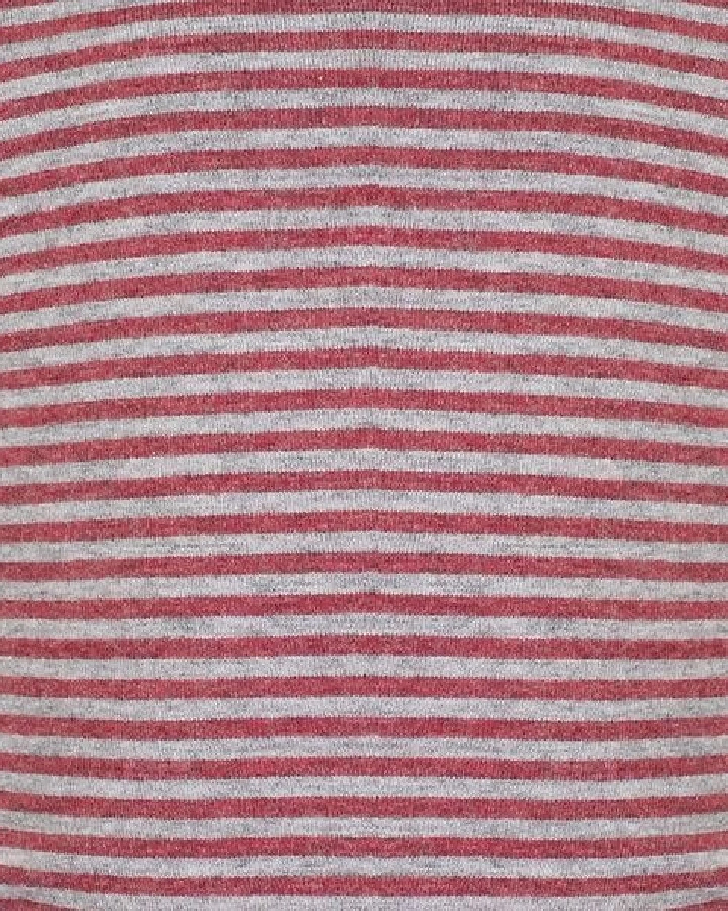 Baby Langarm T-shirt Body, gestreift 'OrganicEra' aus Bio Baumwolle – Ansicht 4