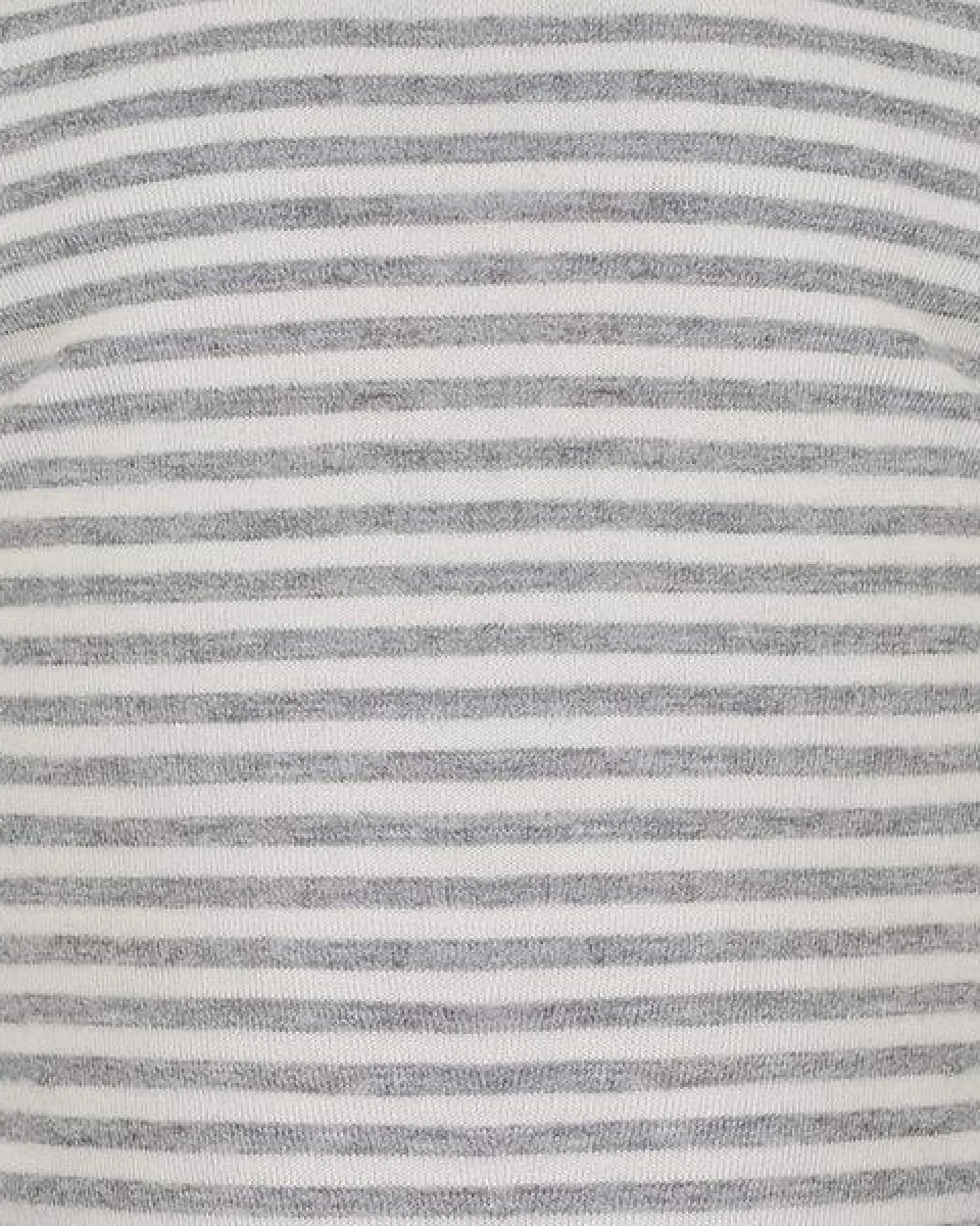 Baby Langarm T-shirt Body, gestreift 'OrganicEra' aus Bio Baumwolle – Ansicht 4