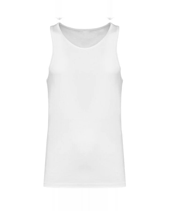 Greenspired Basic Bio Herren TankTop S-XXXL 145g/m²