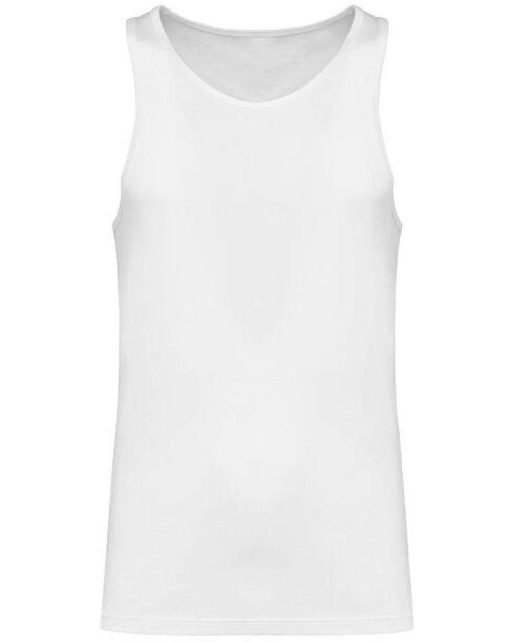 Greenspired Basic Bio Herren TankTop S-XXXL 145g/m²