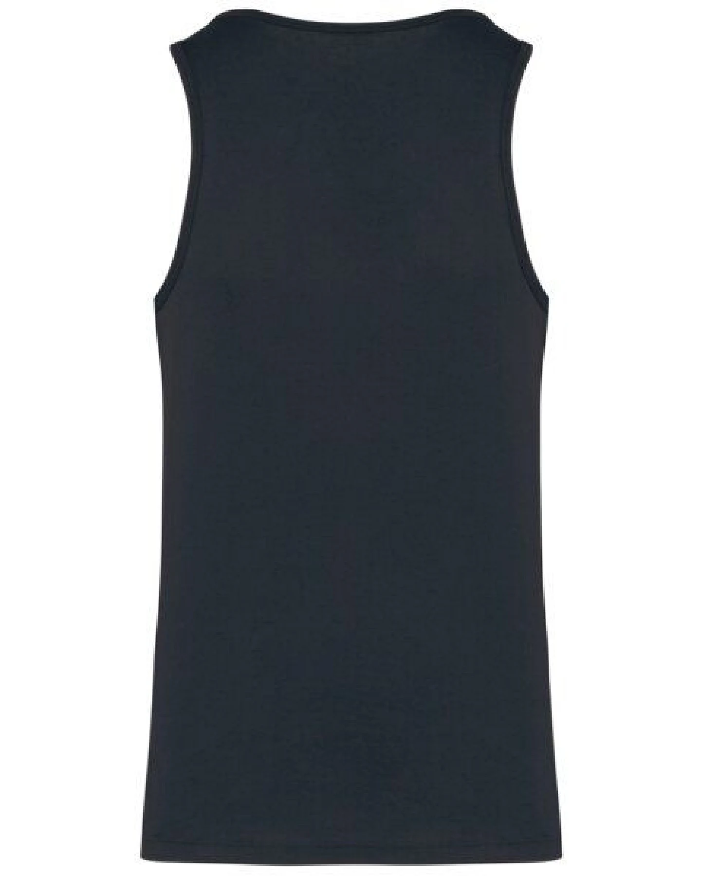 Greenspired Basic Bio Herren TankTop S-XXXL 145g/m² – Ansicht 2