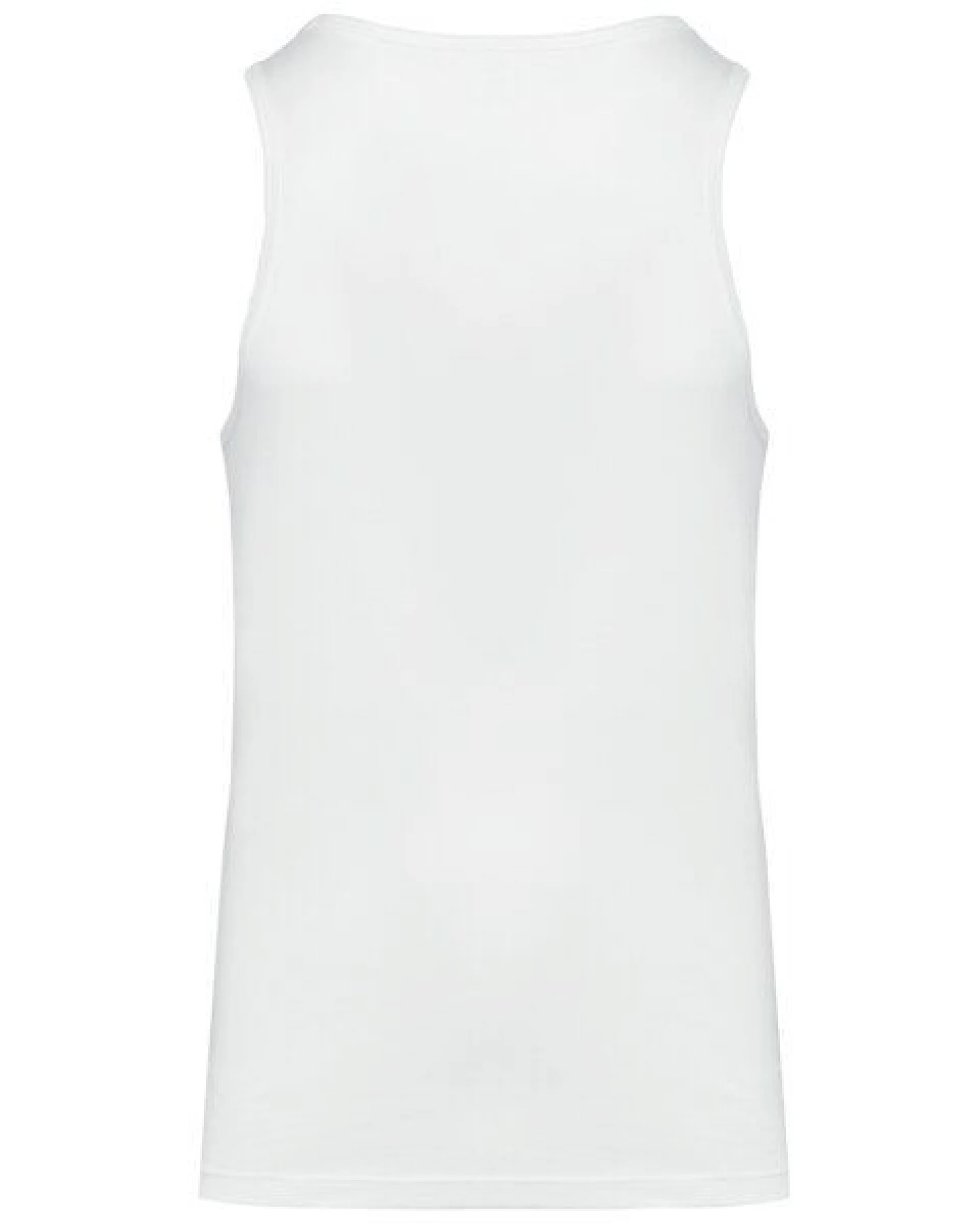 Greenspired Basic Bio Herren TankTop S-XXXL 145g/m² – Ansicht 2
