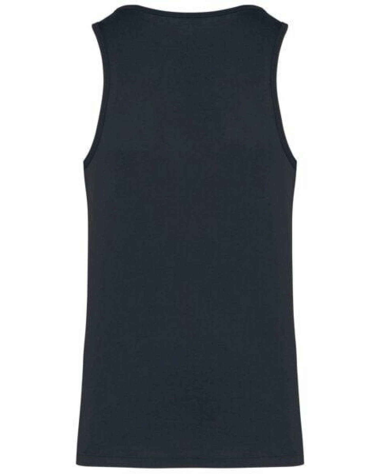 Greenspired Basic Bio Herren TankTop S-XXXL 145g/m² – Ansicht 2
