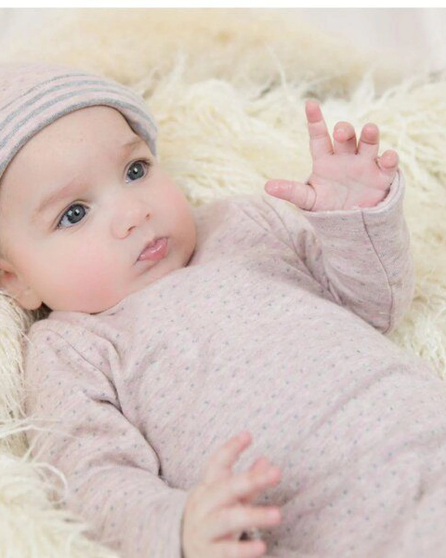 Baby Schlafanzug 'OrganicEra' aus BIO-Baumwolle – Ansicht 2