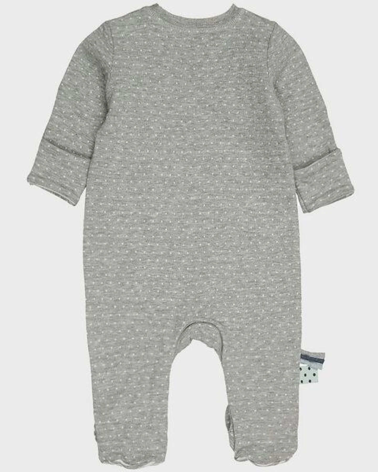 Baby Schlafanzug 'OrganicEra' aus BIO-Baumwolle – Ansicht 4