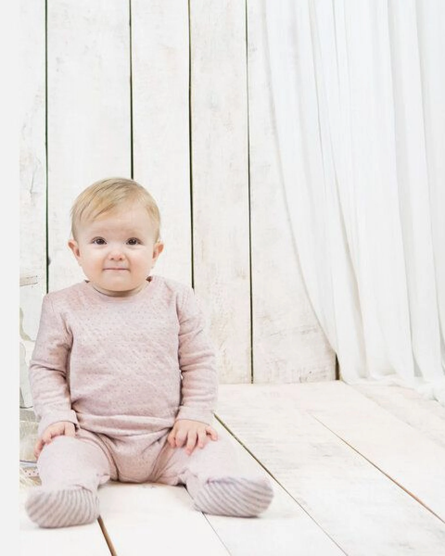 Baby Schlafanzug 'OrganicEra' aus BIO-Baumwolle – Ansicht 3