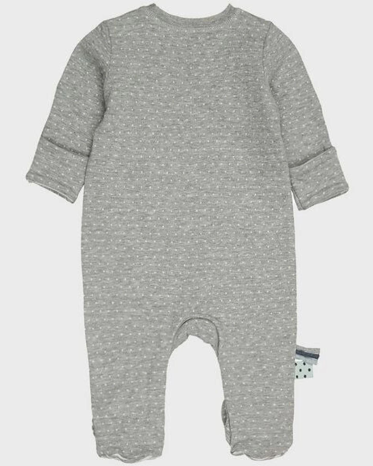 Baby Schlafanzug 'OrganicEra' aus BIO-Baumwolle – Ansicht 4