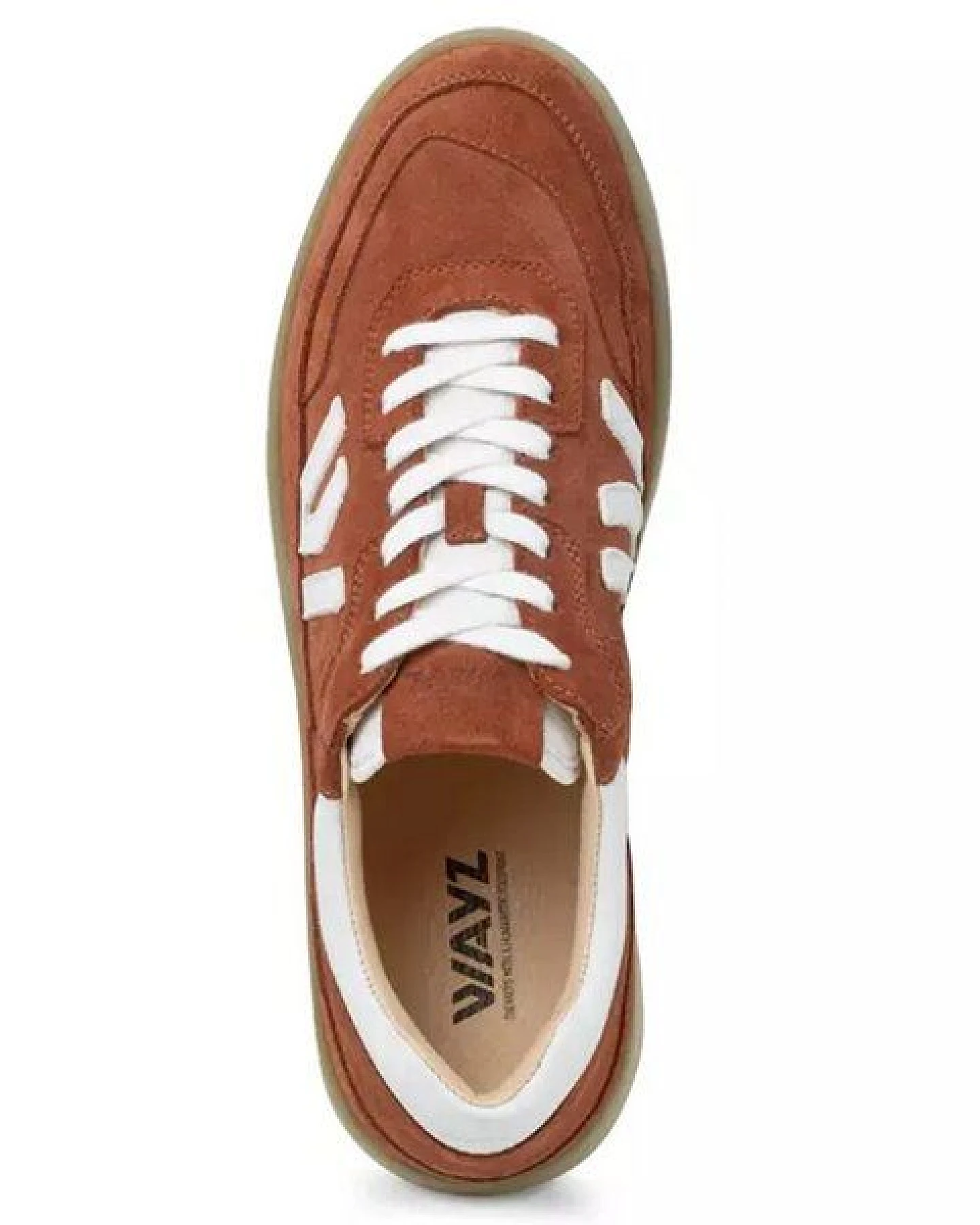 Wayz The Misfit - Unisex Sneaker – Ansicht 3
