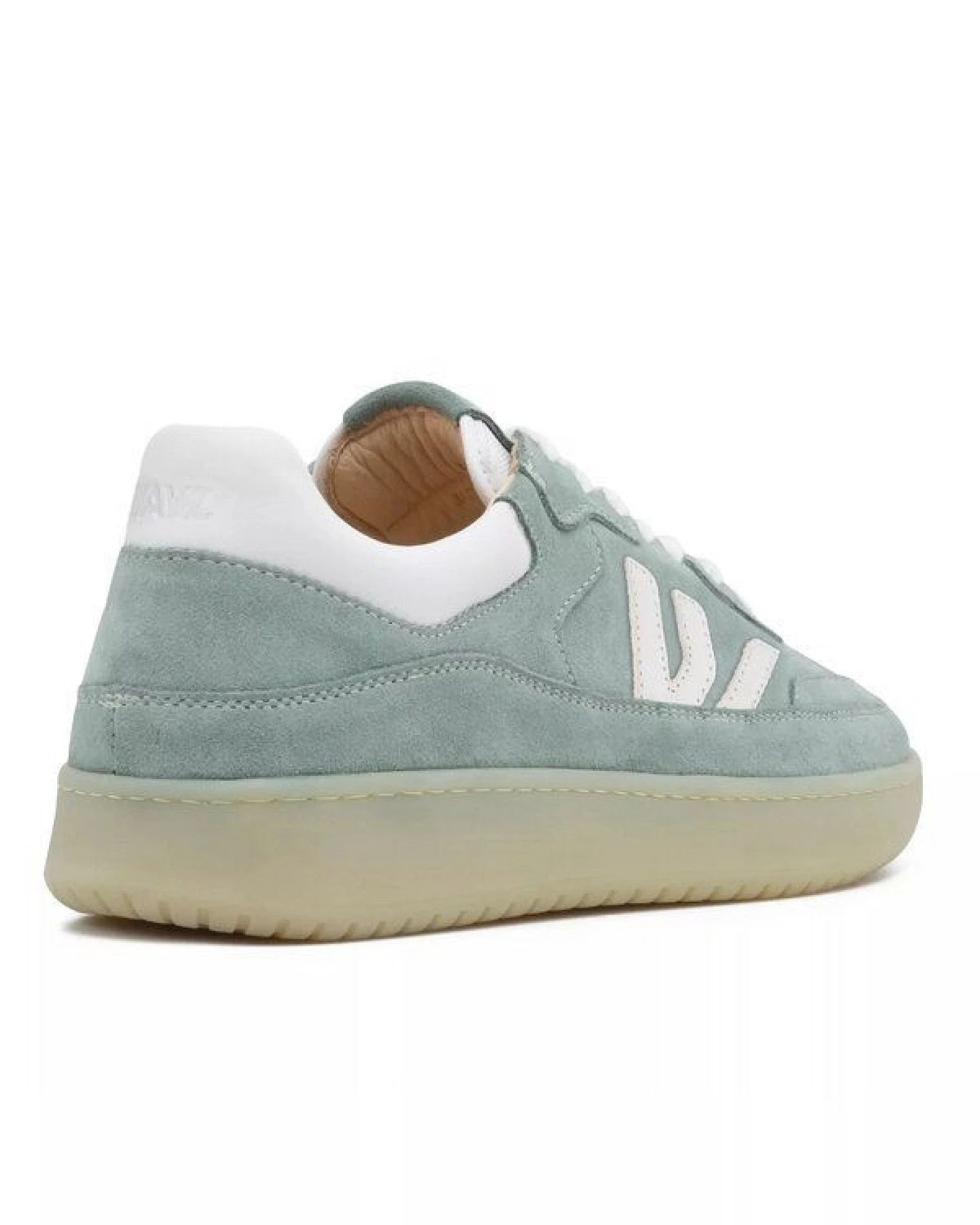 Wayz The Misfit - Unisex Sneaker – Ansicht 2
