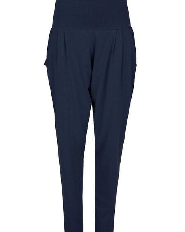 nice to meet me Harem Pant aus TENCEL® mit Biobaumwolle