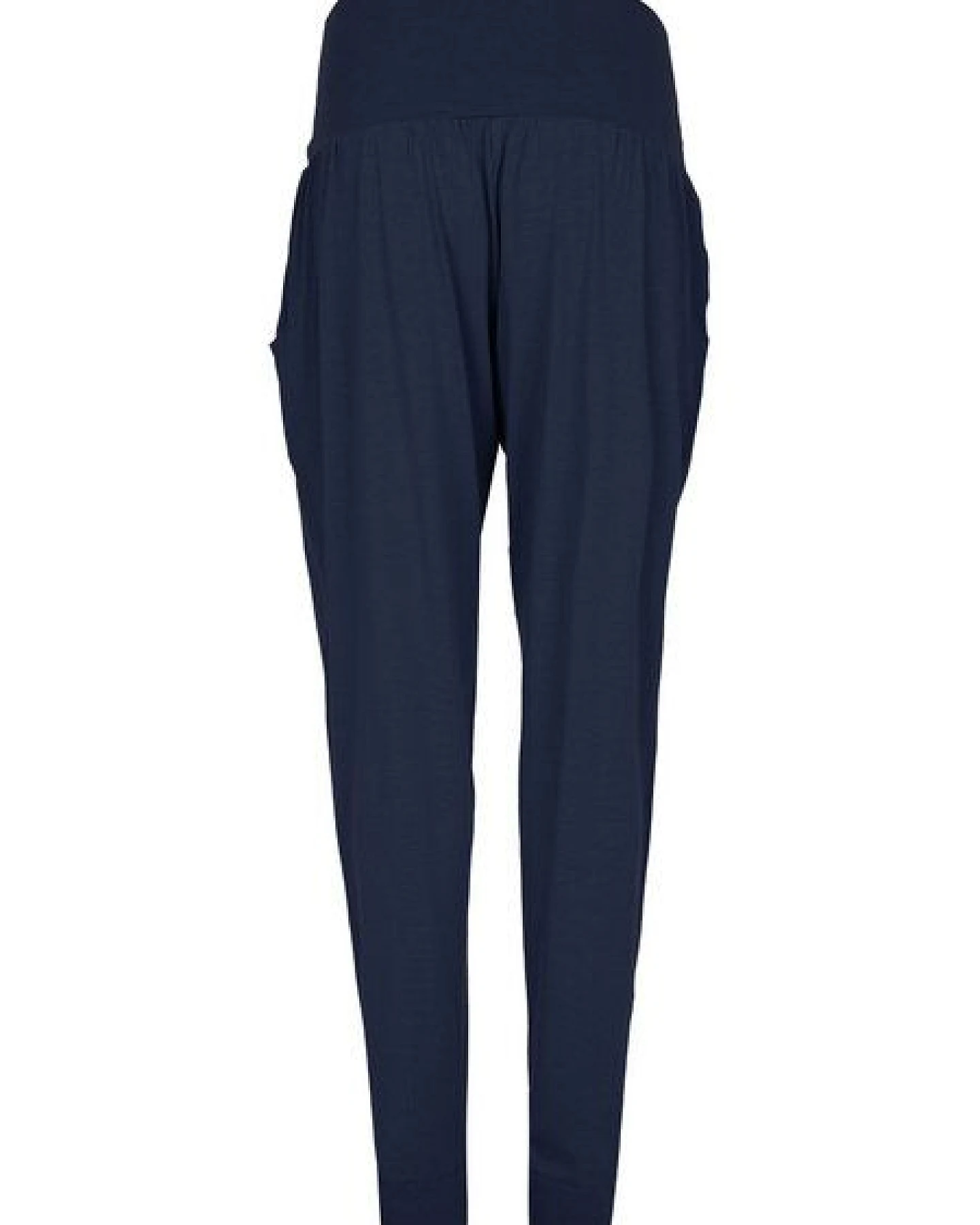 nice to meet me Harem Pant aus TENCEL® mit Biobaumwolle – Ansicht 2