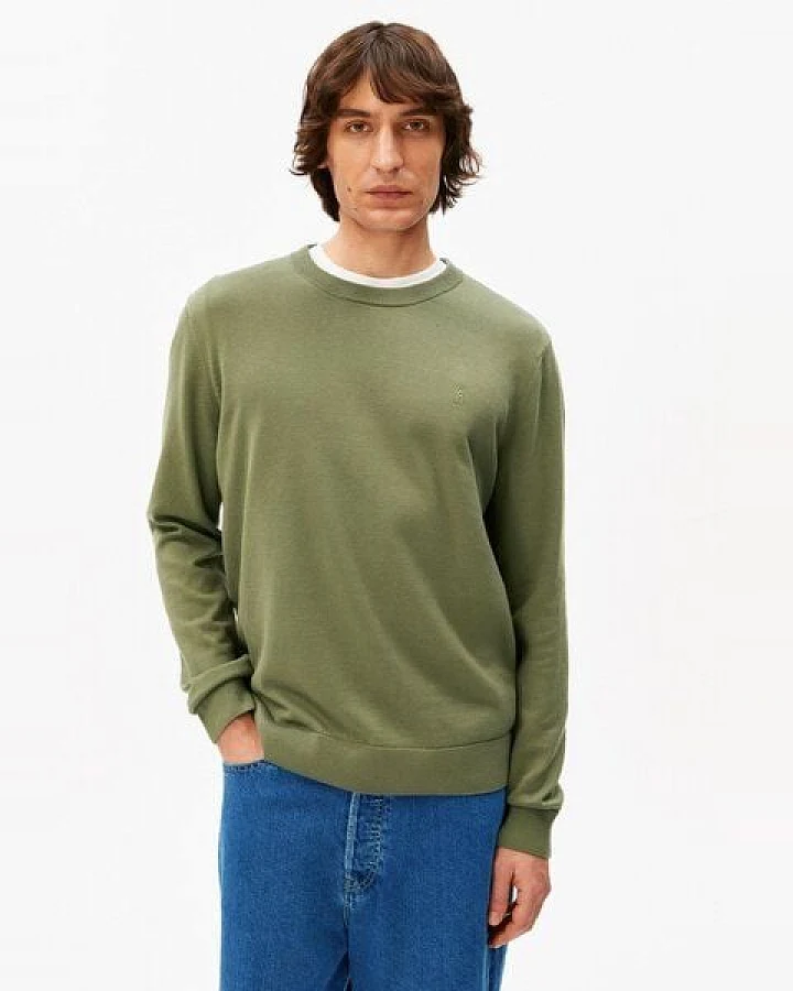 Fatigue Green