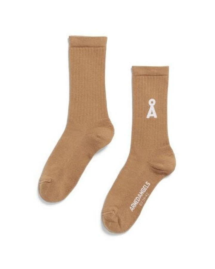 ARMEDANGELS SAAMUS BOLD Unisex Socken aus Bio-Baumwolle