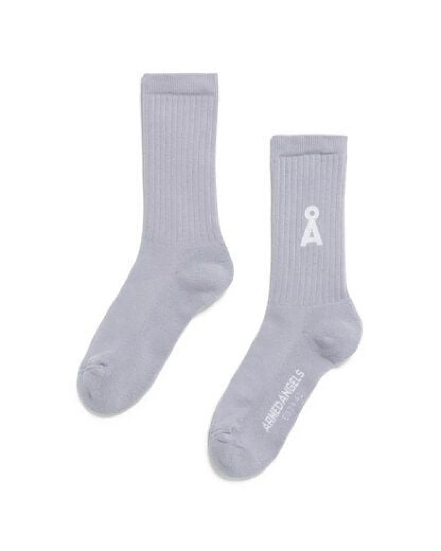ARMEDANGELS SAAMUS BOLD Unisex Socken aus Bio-Baumwolle – Ansicht 2