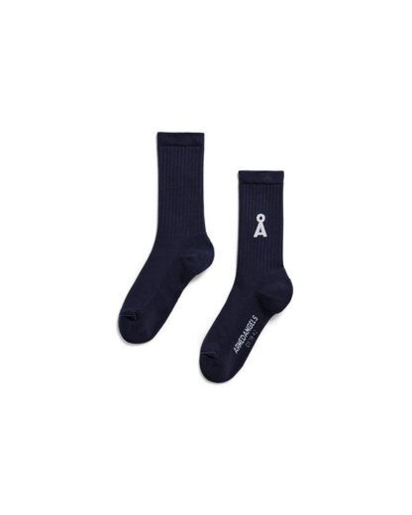ARMEDANGELS SAAMUS BOLD Unisex Socken aus Bio-Baumwolle – Ansicht 3