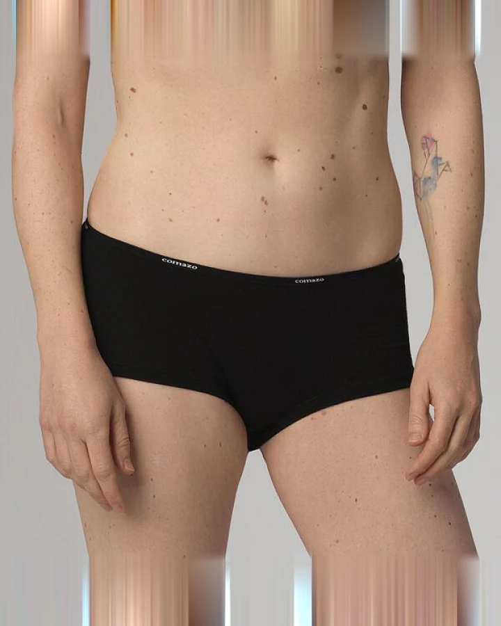 comazo|earth Fairtrade Panty