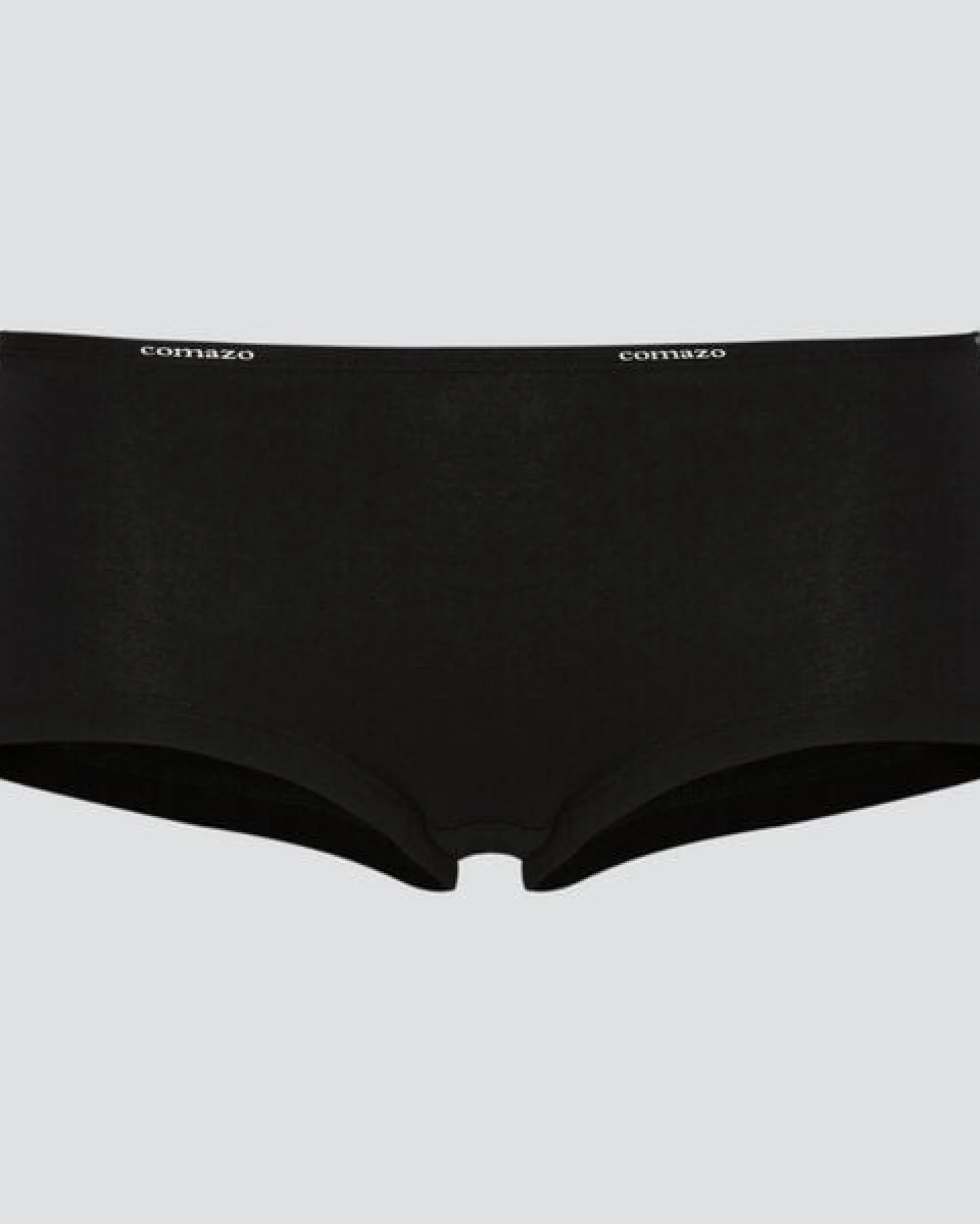 comazo|earth Fairtrade Panty – Ansicht 3
