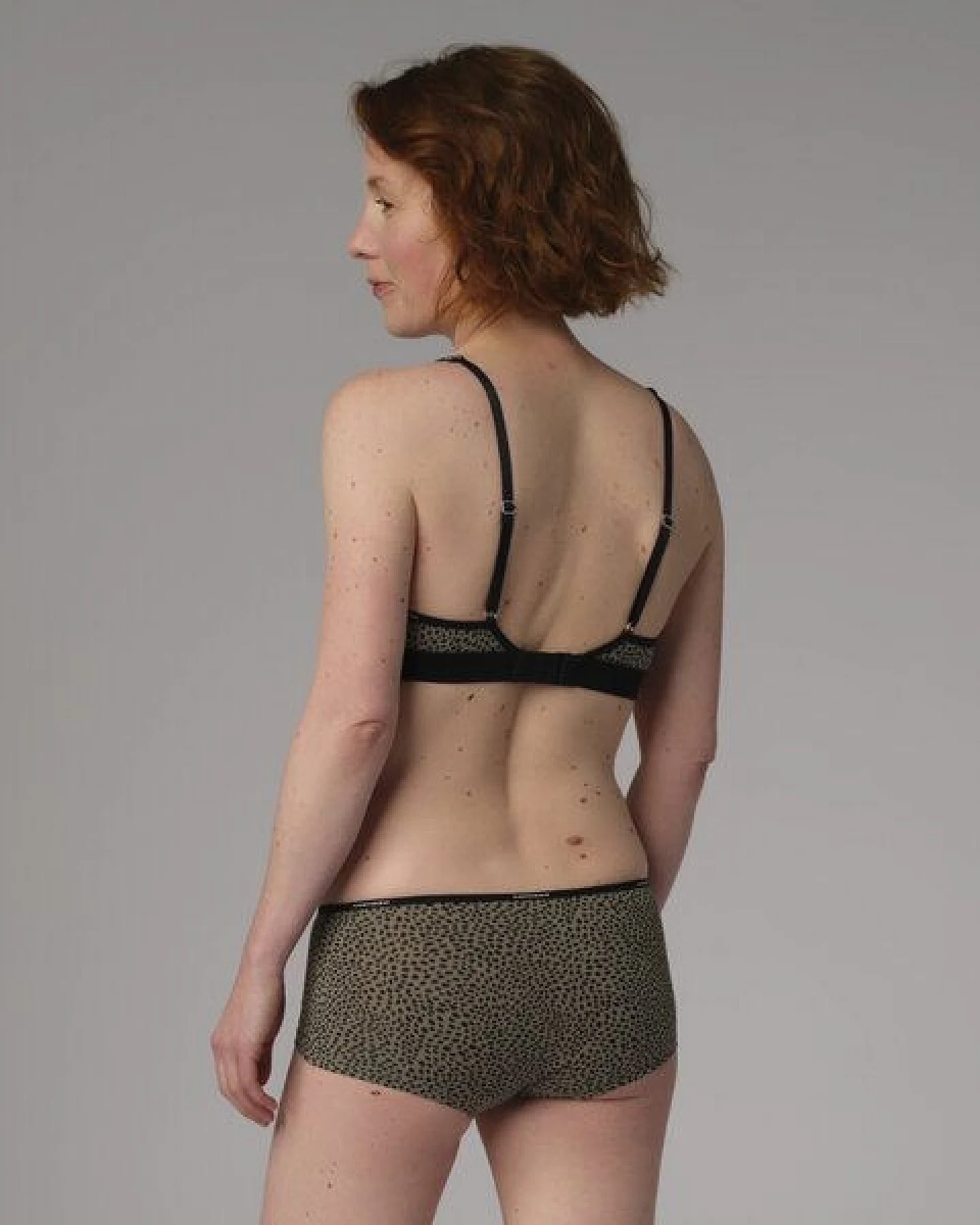 comazo|earth Fairtrade Panty – Ansicht 2