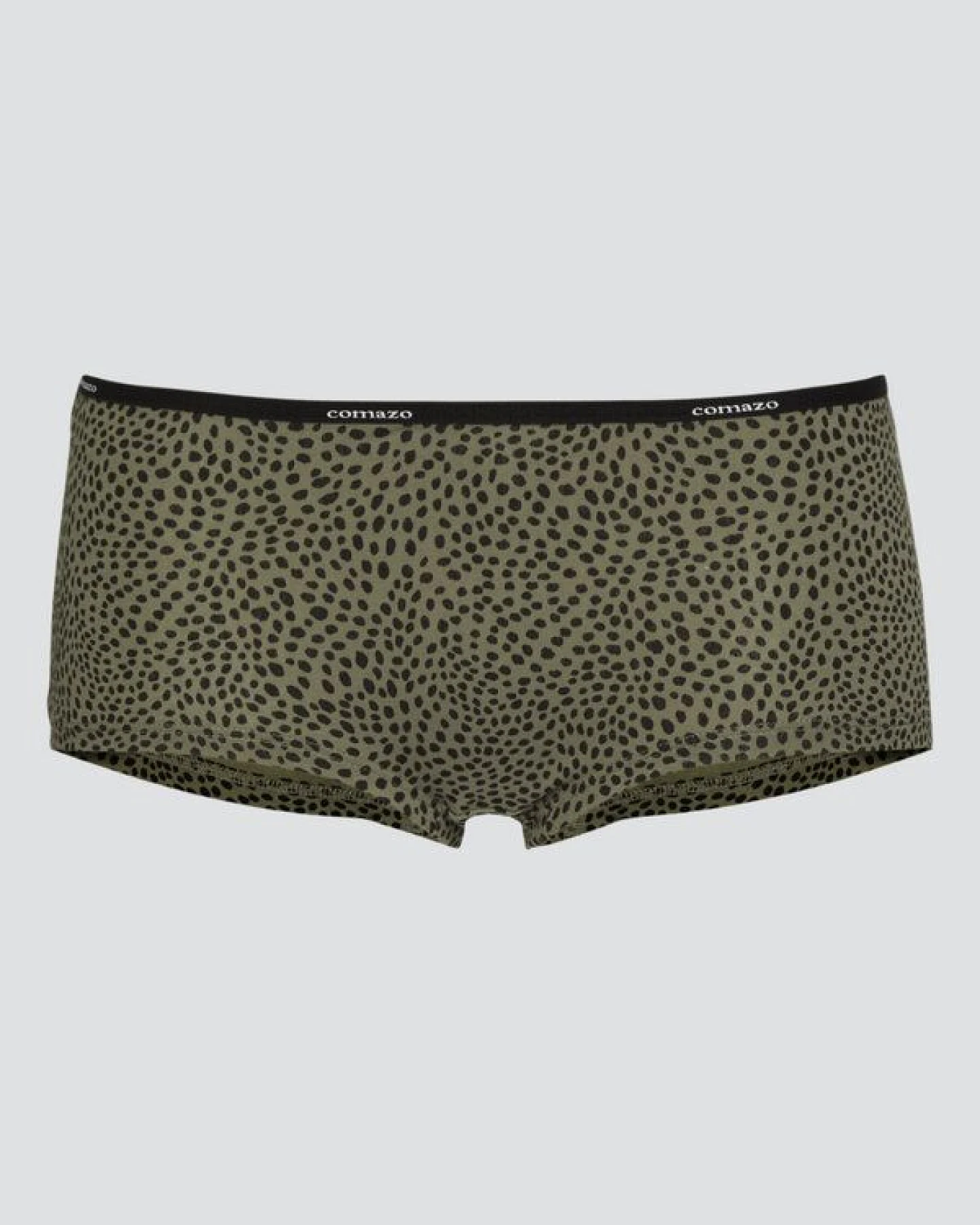 comazo|earth Fairtrade Panty – Ansicht 3
