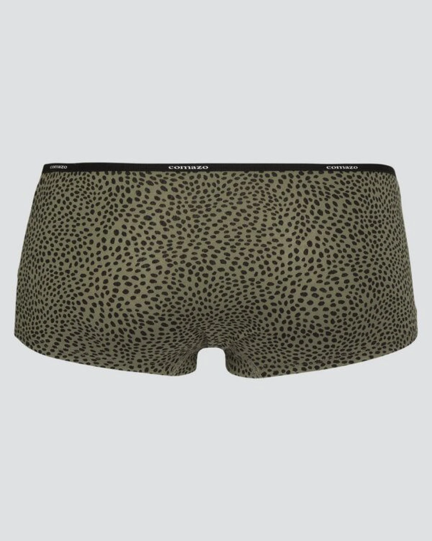 comazo|earth Fairtrade Panty – Ansicht 4