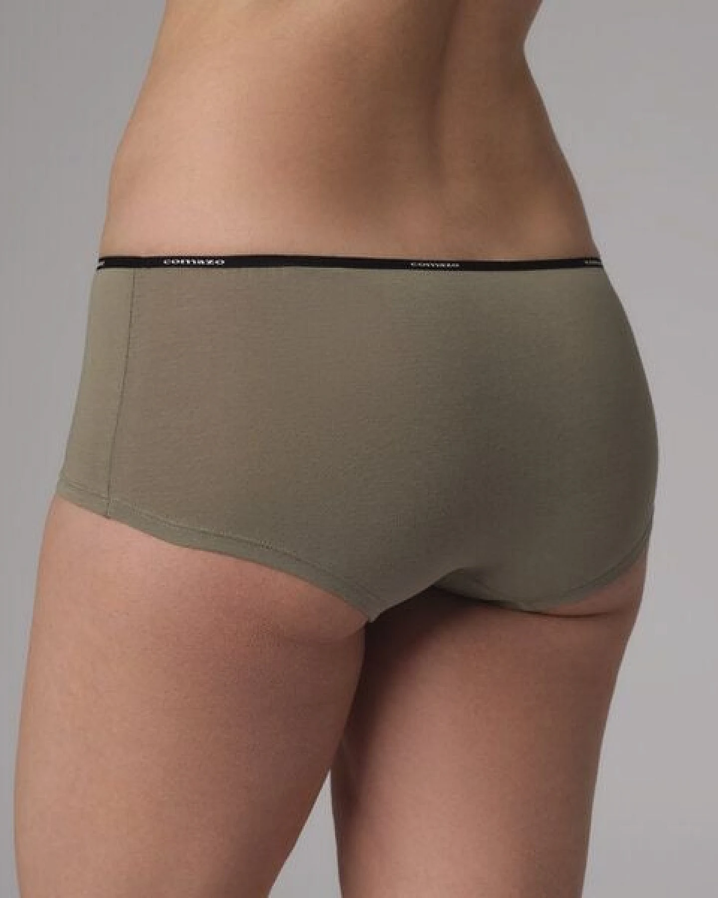 comazo|earth Fairtrade Panty – Ansicht 2