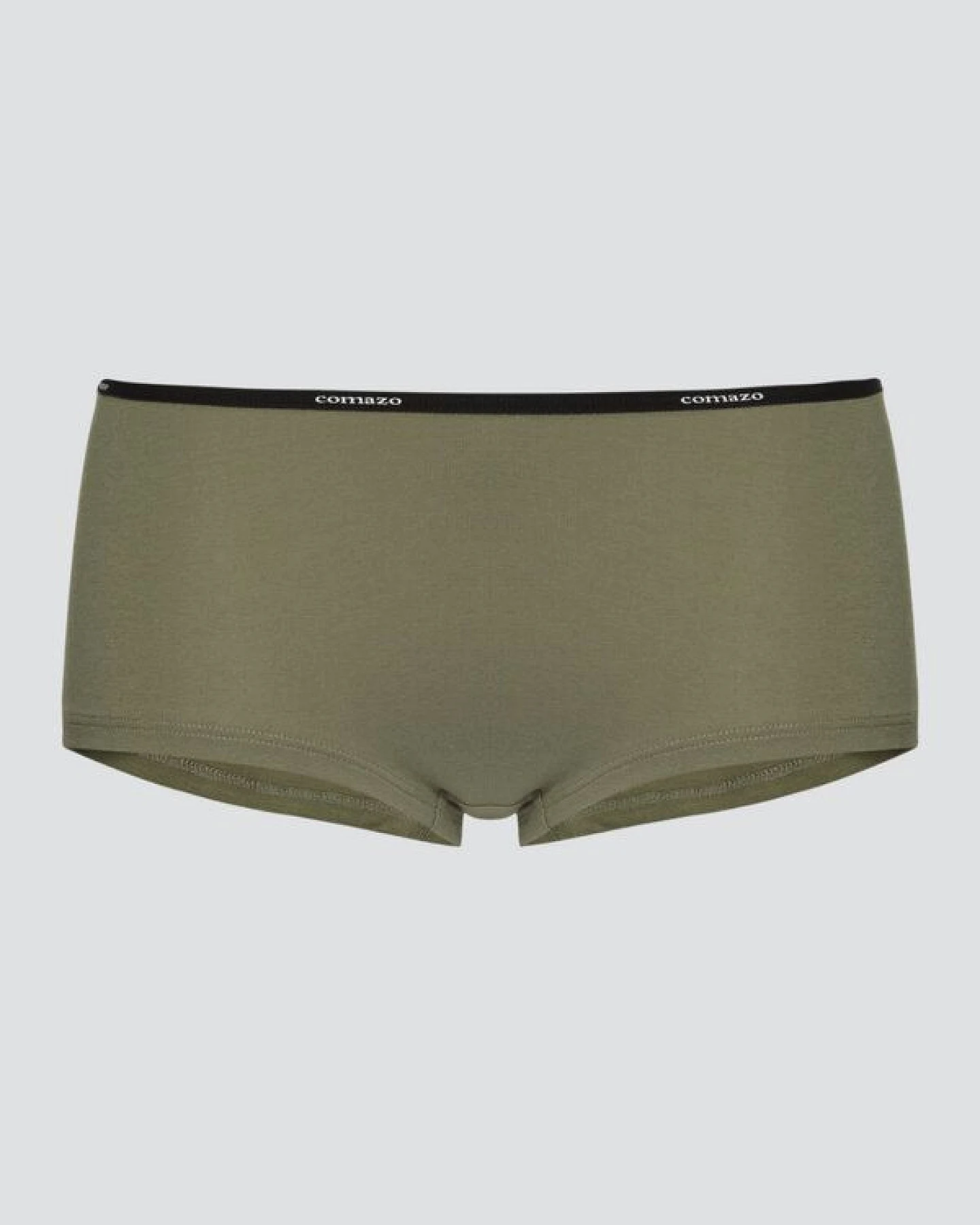 comazo|earth Fairtrade Panty – Ansicht 3