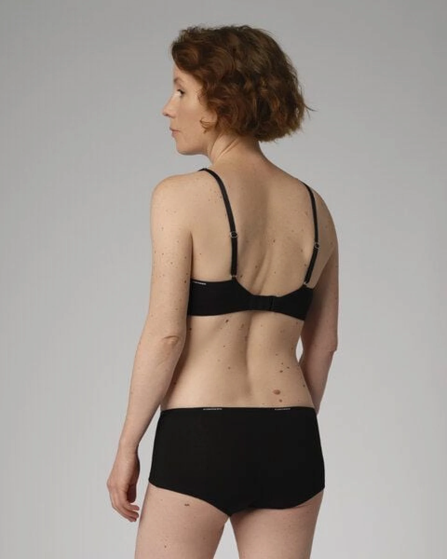 comazo|earth Fairtrade Panty – Ansicht 2