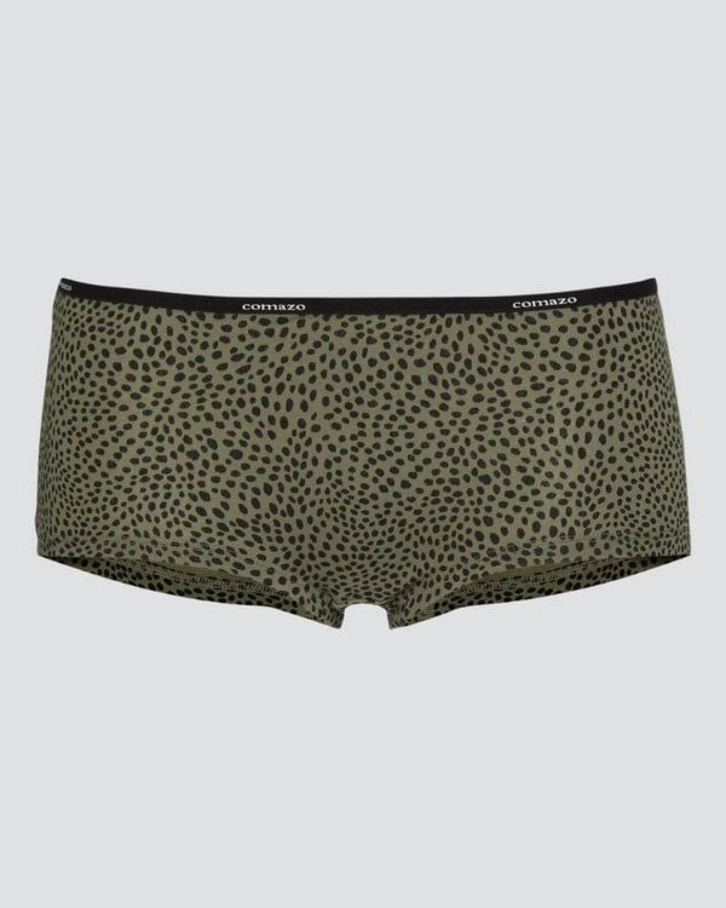 comazo|earth Fairtrade Panty – Ansicht 3