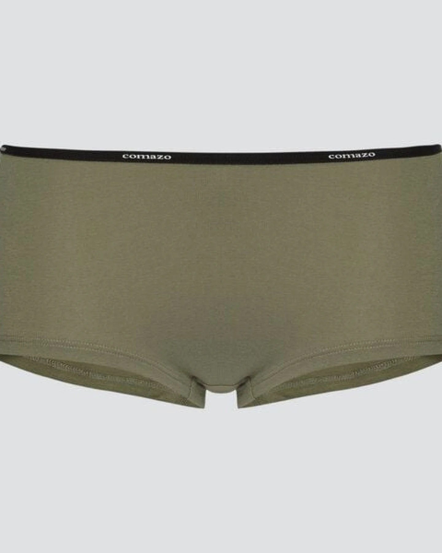 comazo|earth Fairtrade Panty – Ansicht 3