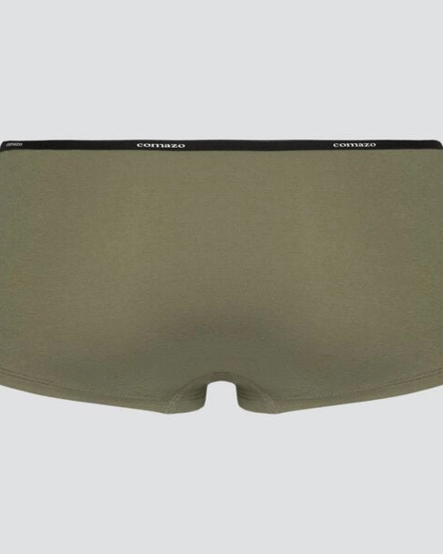 comazo|earth Fairtrade Panty – Ansicht 4