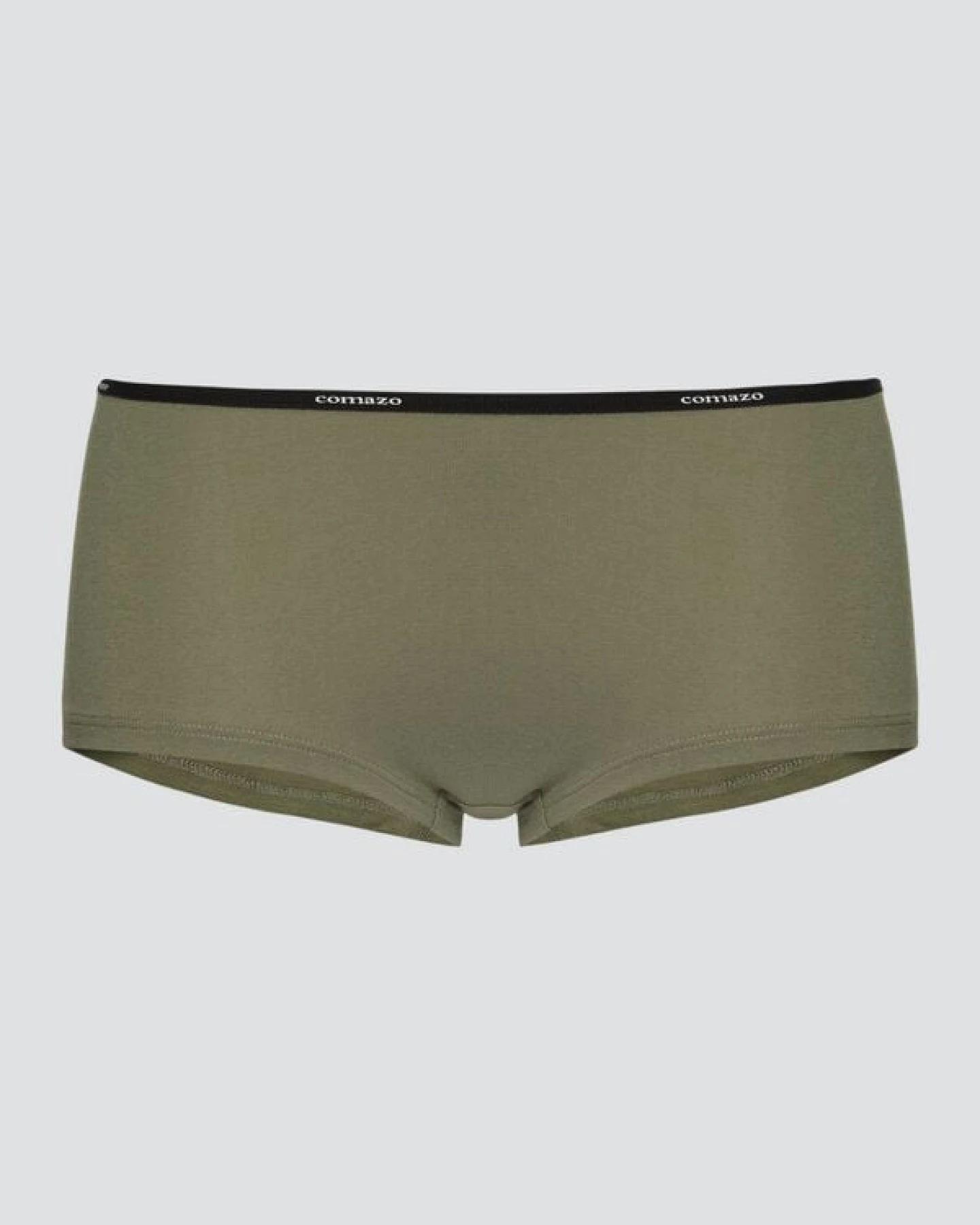 comazo|earth Fairtrade Panty – Ansicht 3