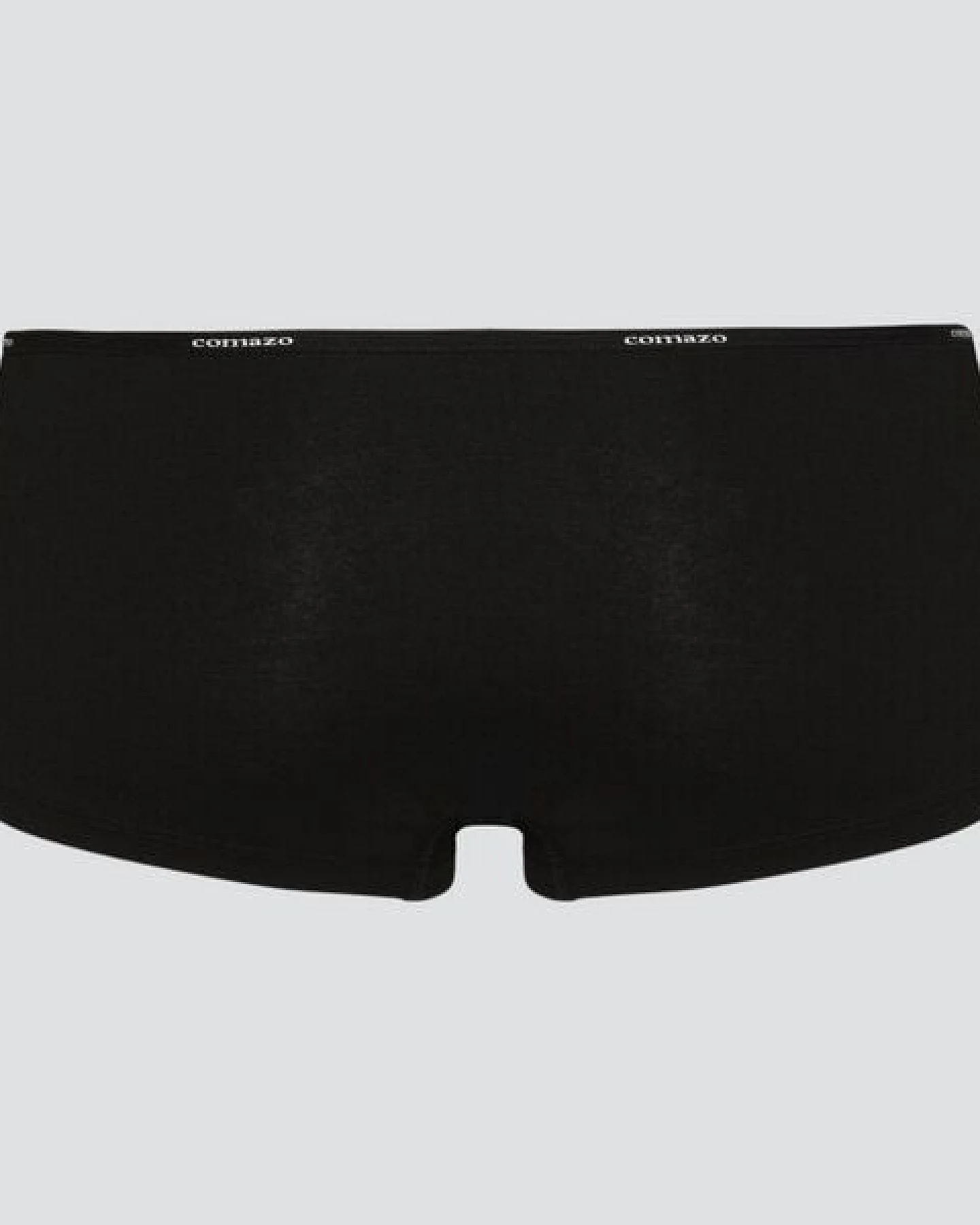 comazo|earth Fairtrade Panty – Ansicht 4