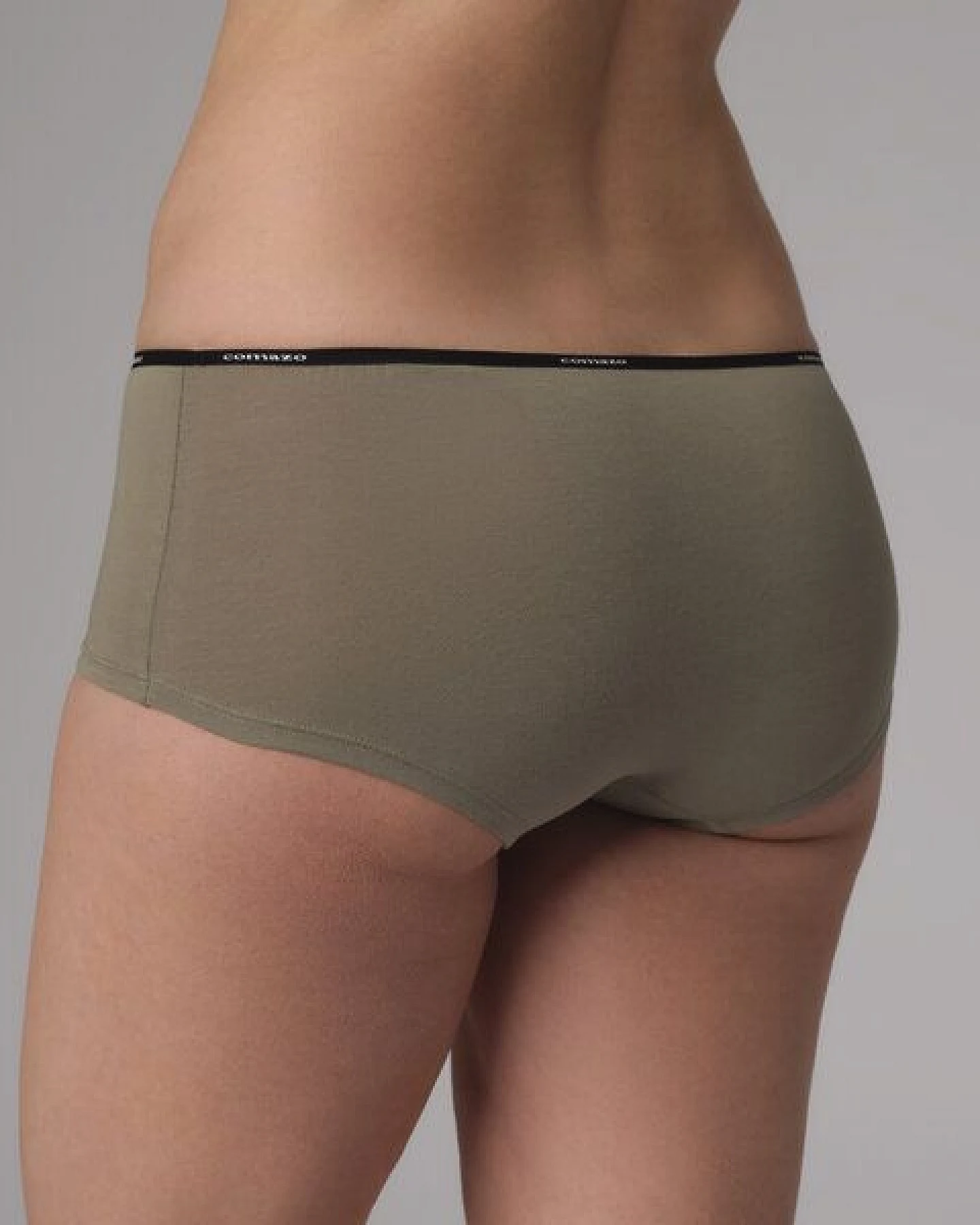comazo|earth Fairtrade Panty – Ansicht 2