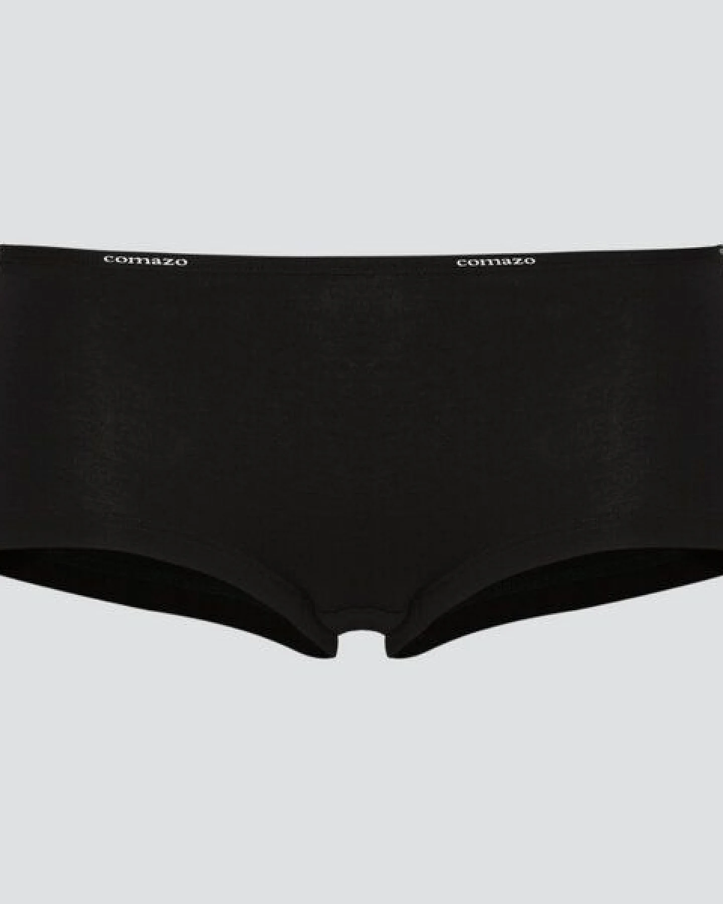 comazo|earth Fairtrade Panty – Ansicht 3