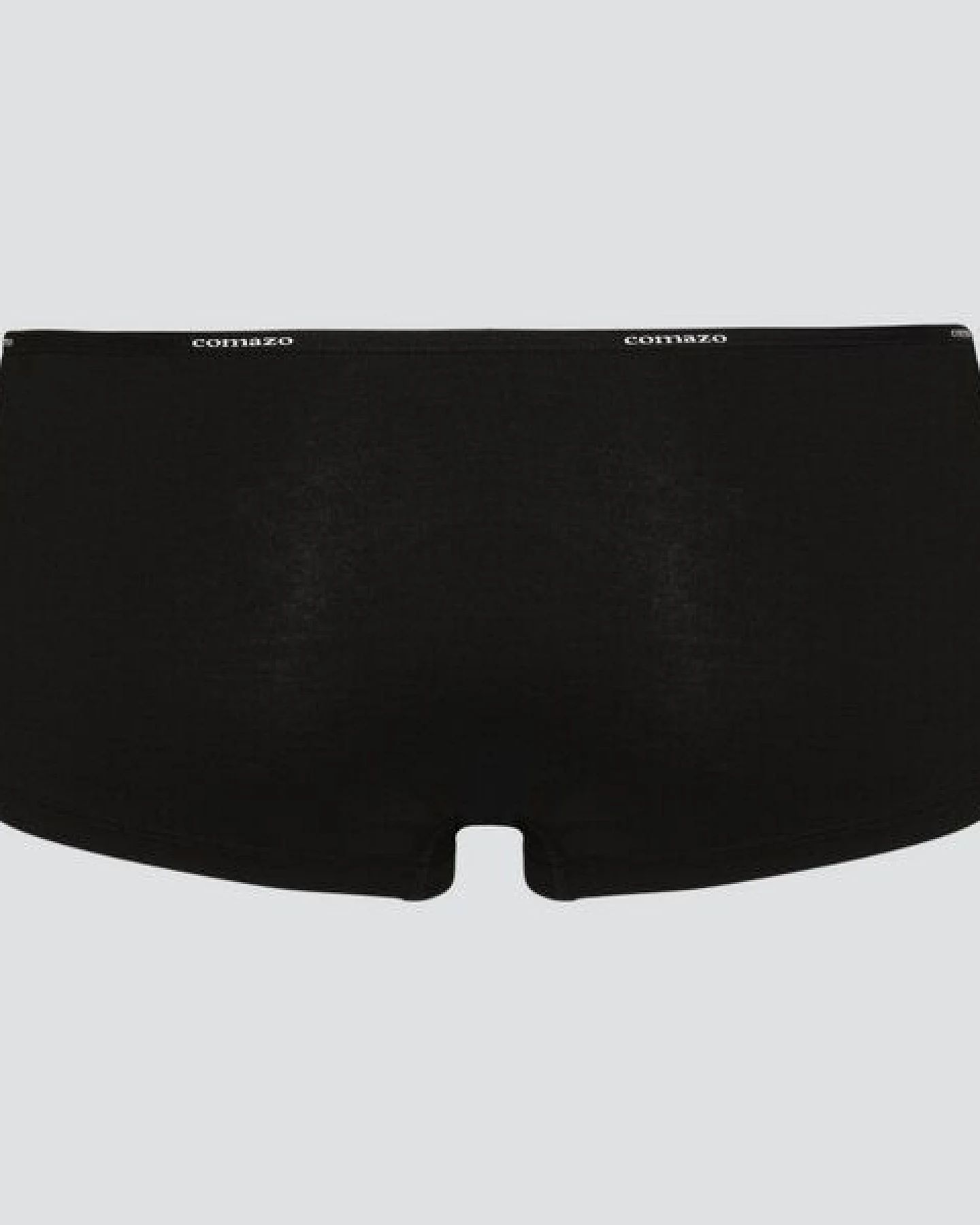 comazo|earth Fairtrade Panty – Ansicht 4