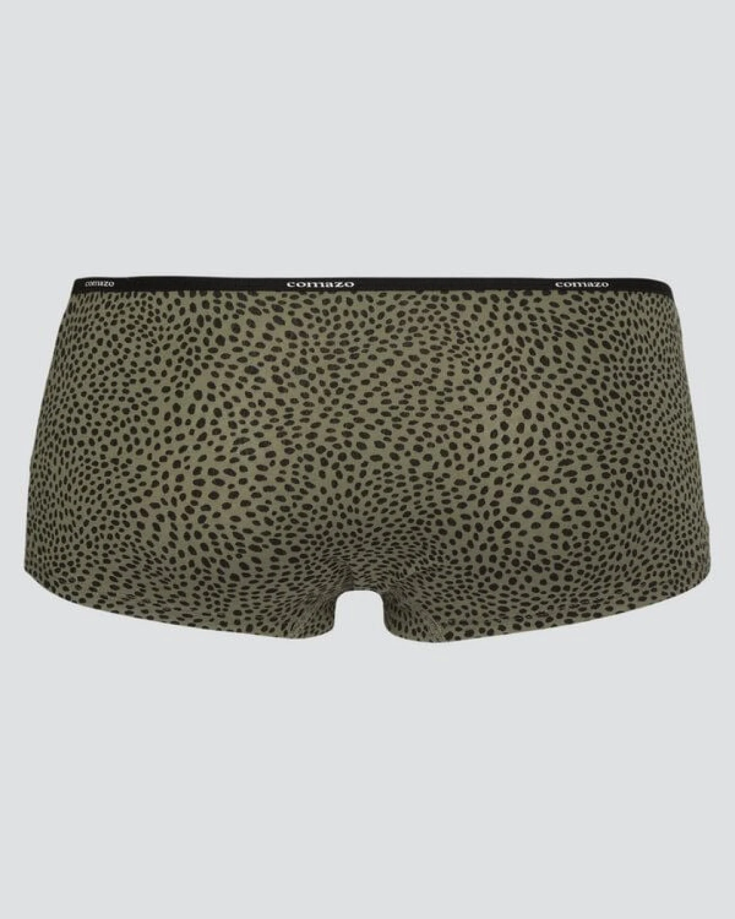 comazo|earth Fairtrade Panty – Ansicht 4