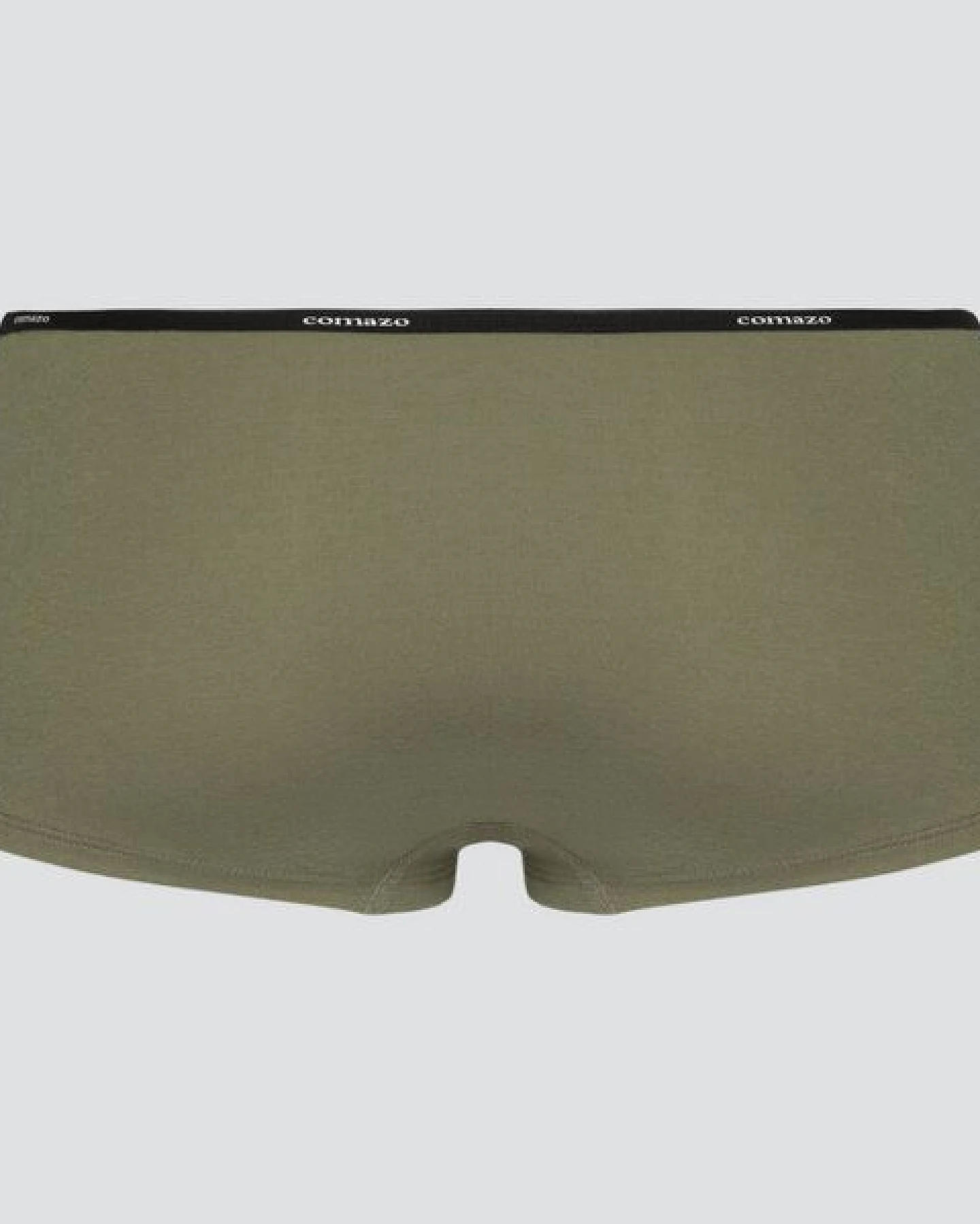 comazo|earth Fairtrade Panty – Ansicht 4