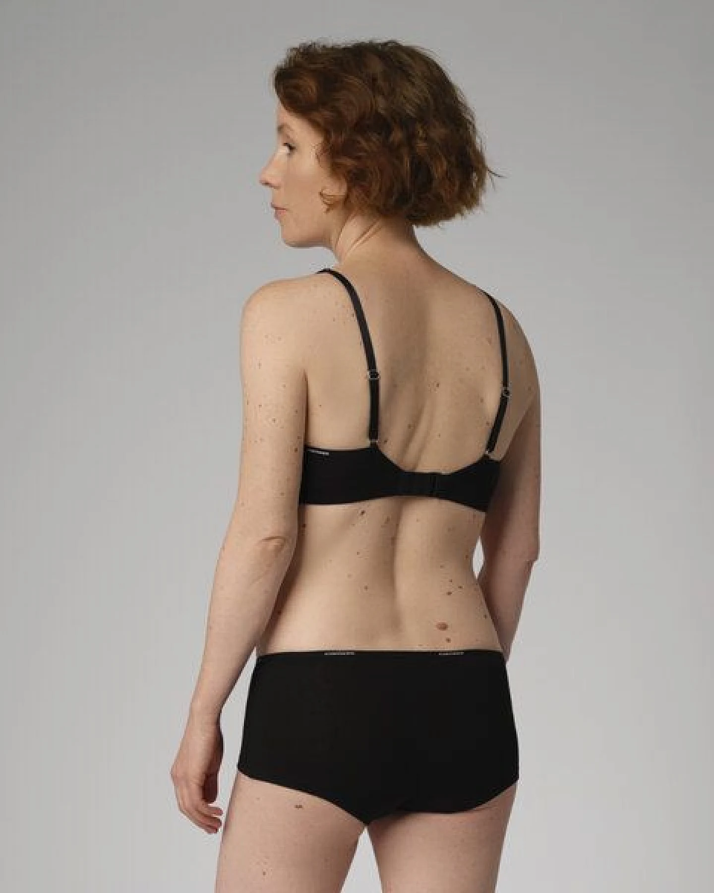 comazo|earth Fairtrade Panty – Ansicht 2
