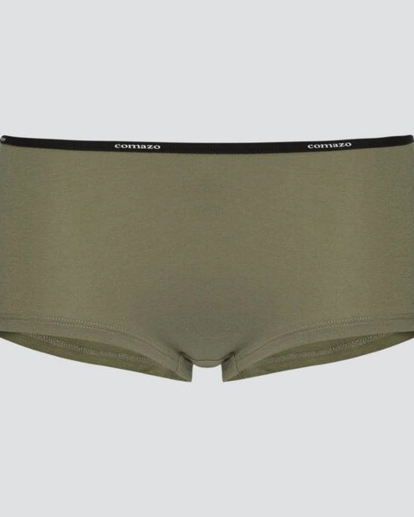 comazo|earth Fairtrade Panty – Ansicht 3