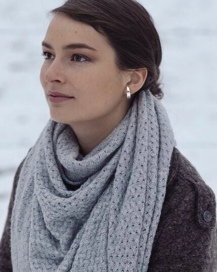 Nella & Sina Maria Earcuff - Creolen