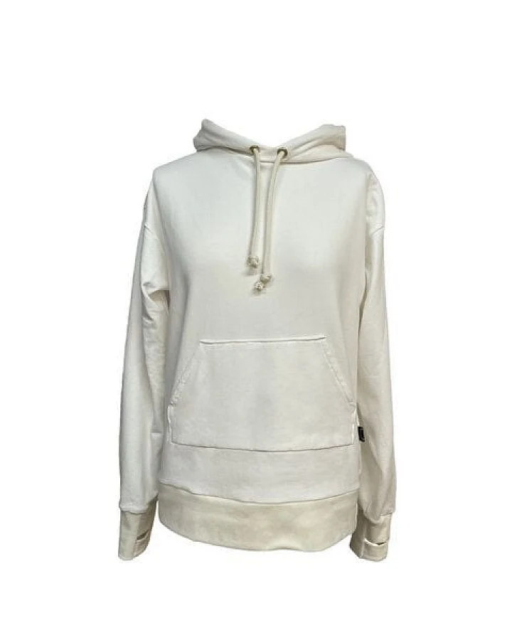 Golden Circle Clothing Hoodie mit übergroßer Kapuze und Daumenlöchern