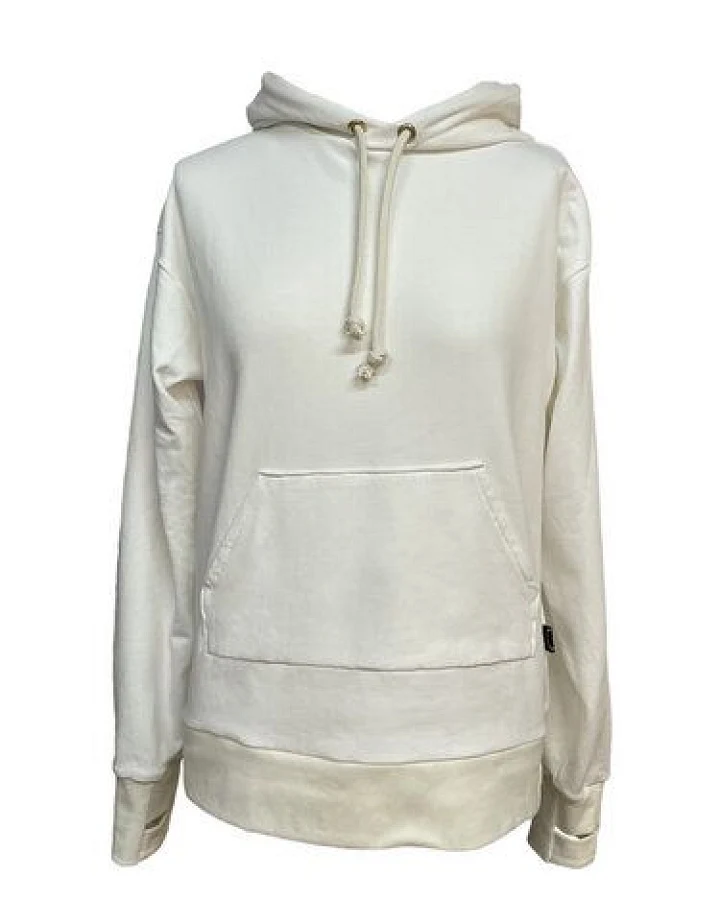 Golden Circle Clothing Hoodie mit übergroßer Kapuze und Daumenlöchern