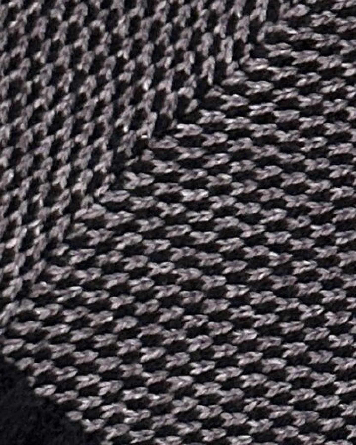 GROBUND Der Strickpullover Hilde - GOTS zertifiziert – Ansicht 3