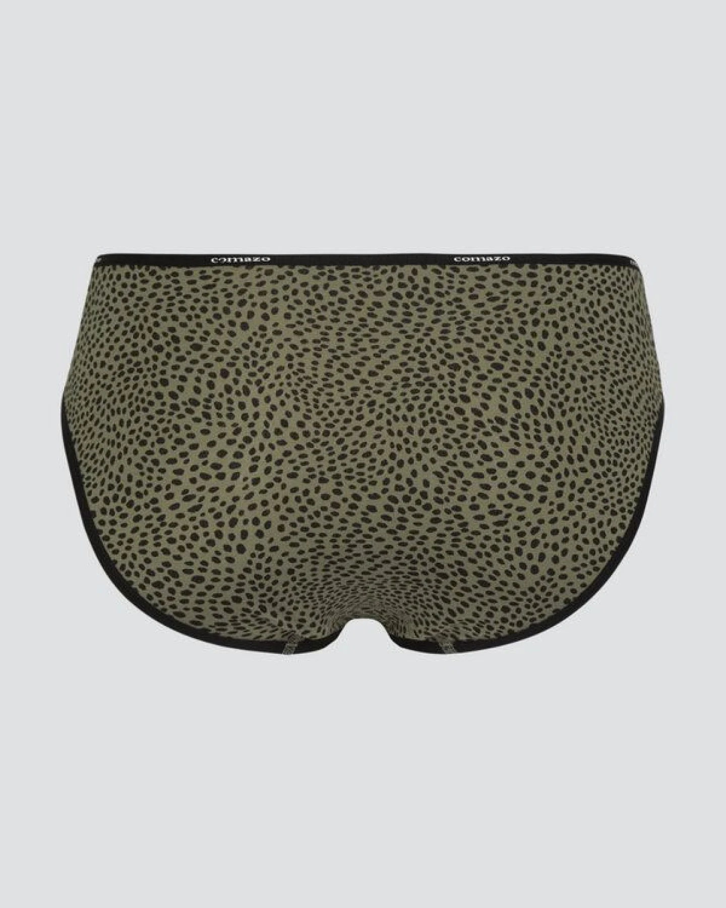 comazo|earth Fairtrade Jazz-Pants – Ansicht 4