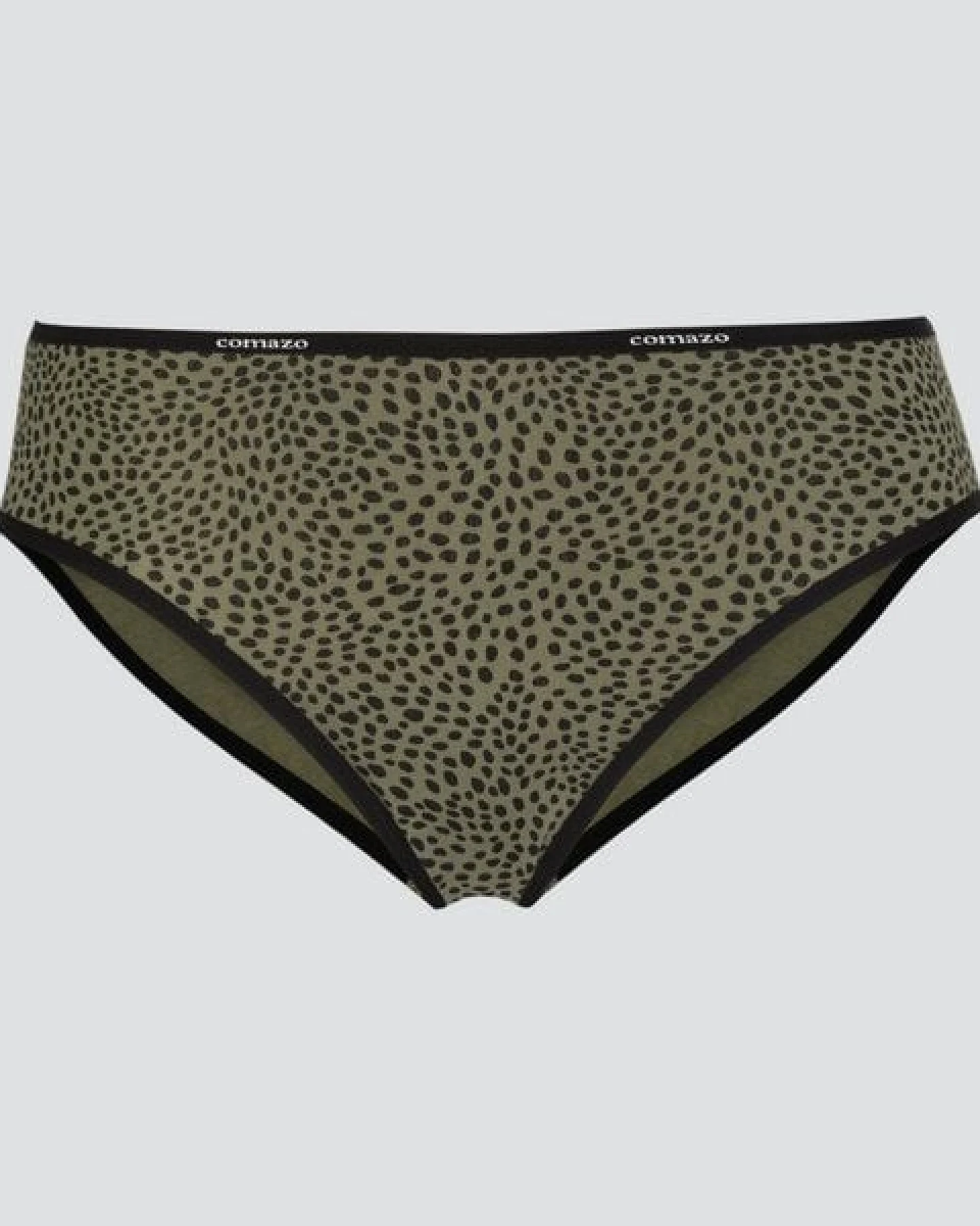 comazo|earth Fairtrade Jazz-Pants – Ansicht 3
