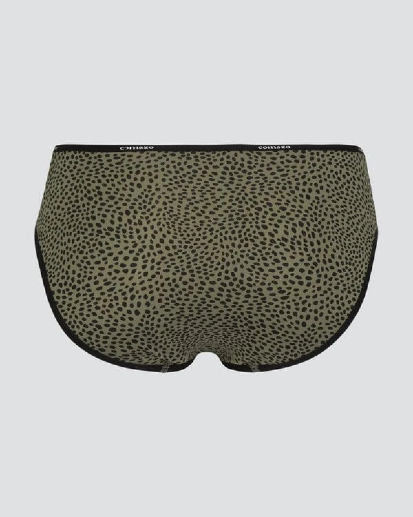 comazo|earth Fairtrade Jazz-Pants – Ansicht 4