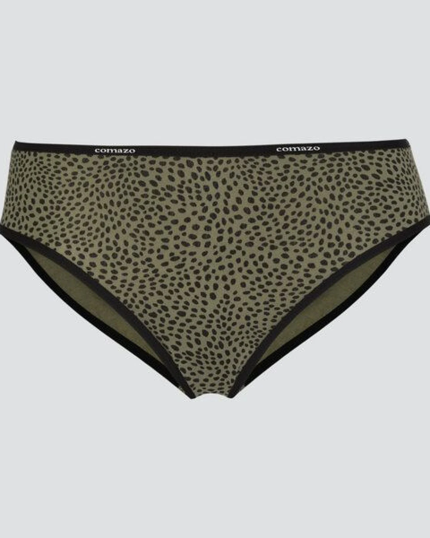 comazo|earth Fairtrade Jazz-Pants – Ansicht 3