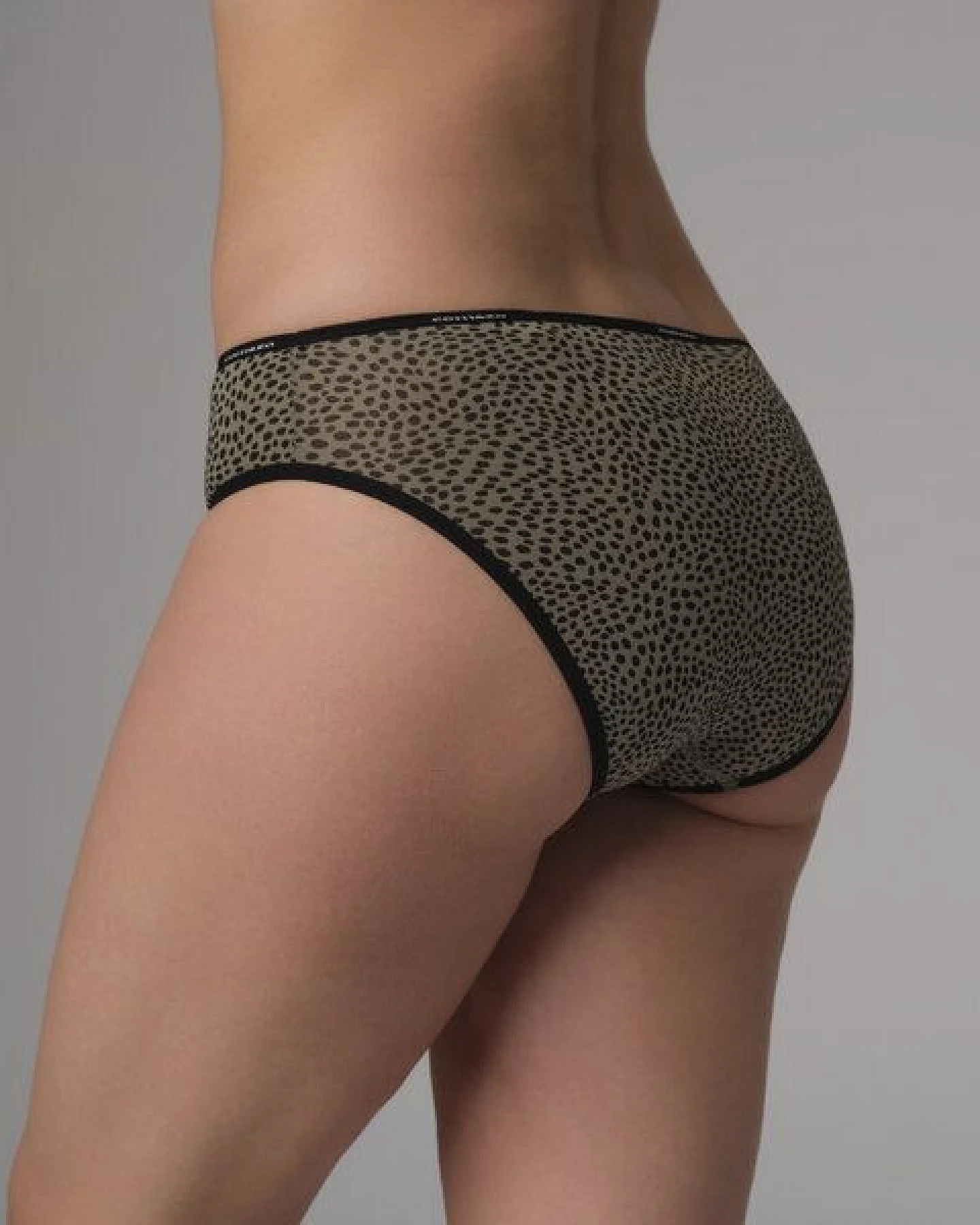 comazo|earth Fairtrade Jazz-Pants – Ansicht 2