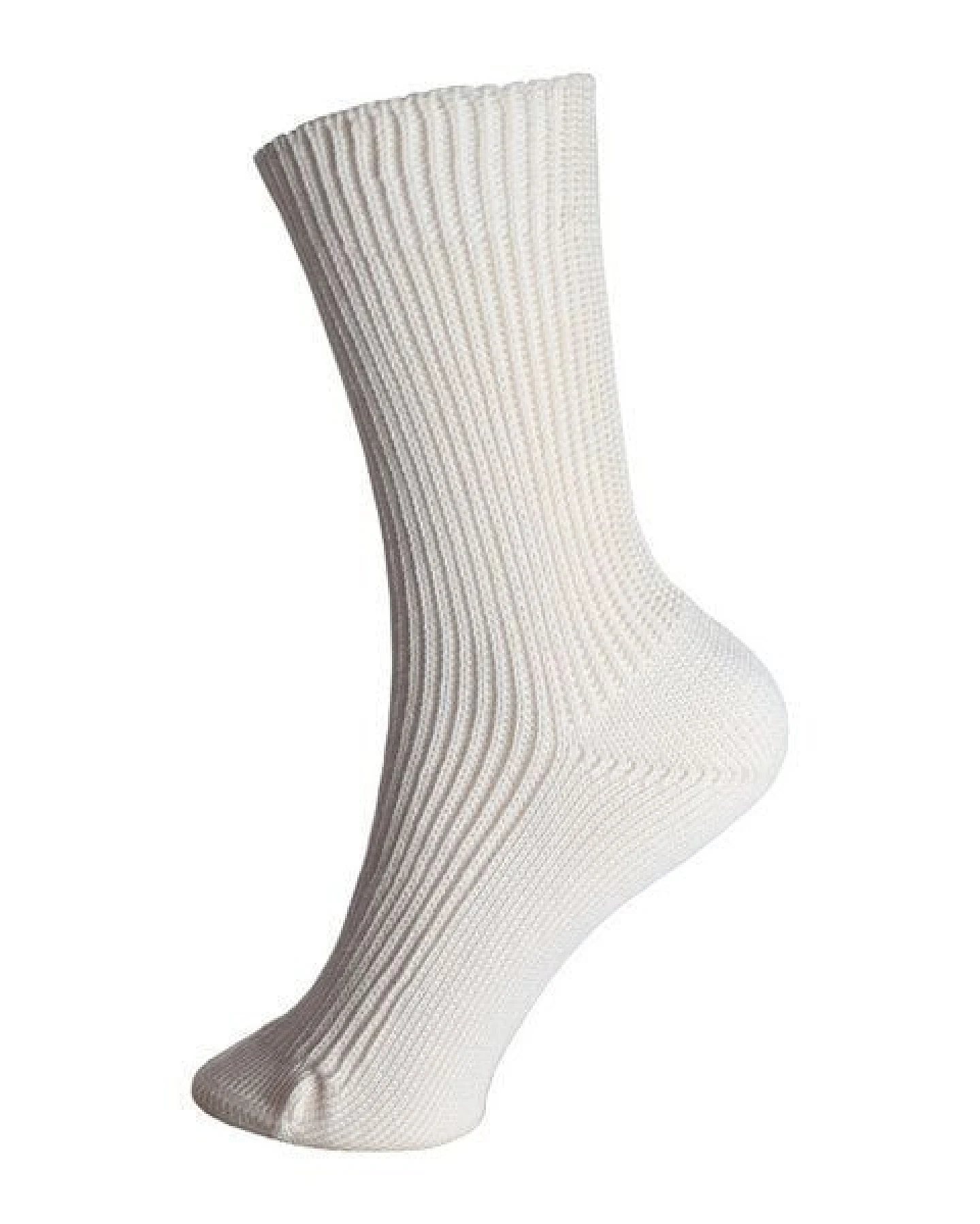 grödo Grob gestrickte Unisex Socken Bio Baumwolle – Ansicht 2