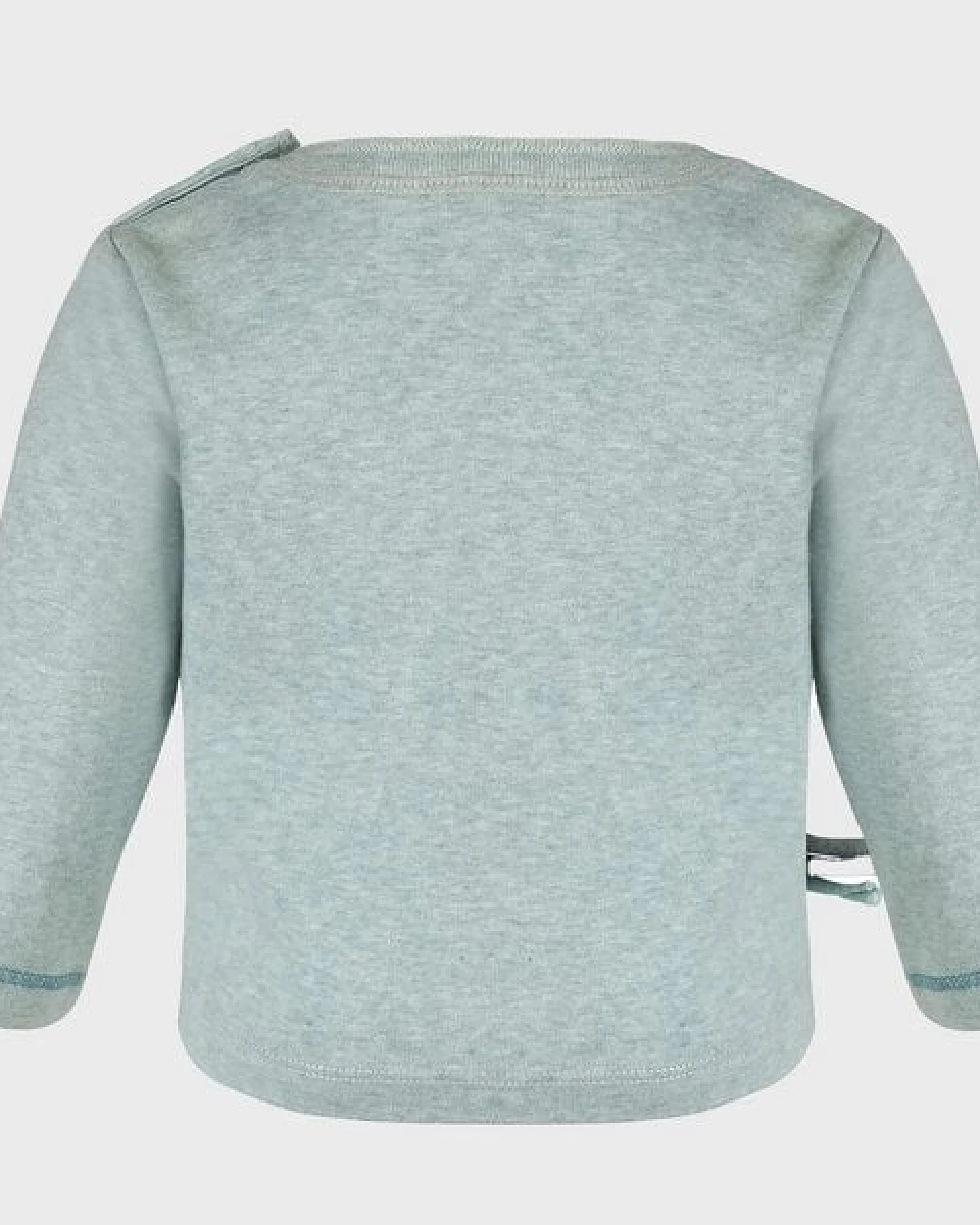Baby Langarm T-shirt 'OrganicEra' aus Bio Baumwolle – Ansicht 3